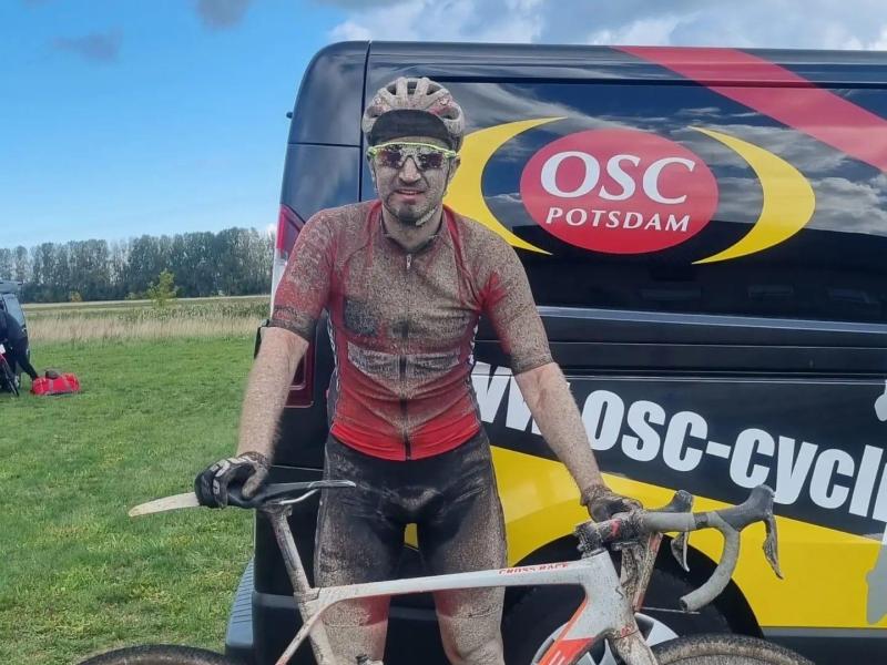 Gravelmania Etappenrennen