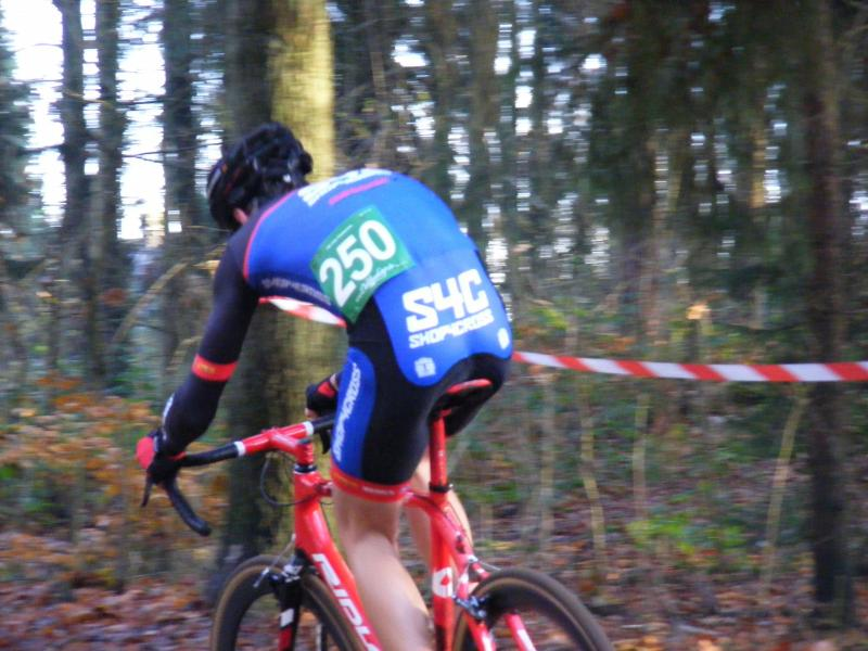 Deutsche Meisterschaften im Querfeldein