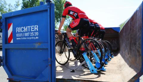 Trainingsalternative